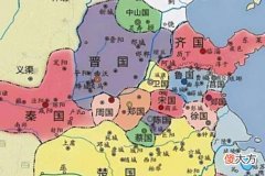 【历史故事】为什么春秋战国时期，很多名人志士转投别国？