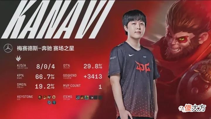 【游戏迷】S＋战队就这，恭喜JDG2：1TES，这是又要打算北伐了吗，这一次谁来背锅