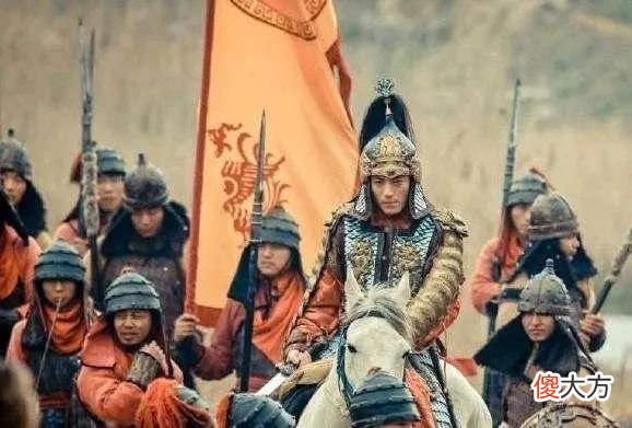 【历史故事】曾经天下无敌，后期变成战五渣，三大营究竟是怎么被玩坏的？