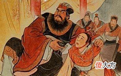 【历史故事】“五十步笑百步”的春秋战国，投降不过是家常便饭，你觉得呢？