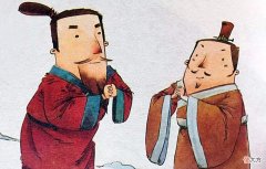 【历史故事】“五十步笑百步”的春秋战国，投降不过是家常便饭，你觉得呢？