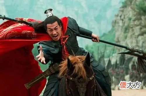 【历史故事】古代将军为什么要系披风，只是为了耍酷吗？古人的智慧你想象不到