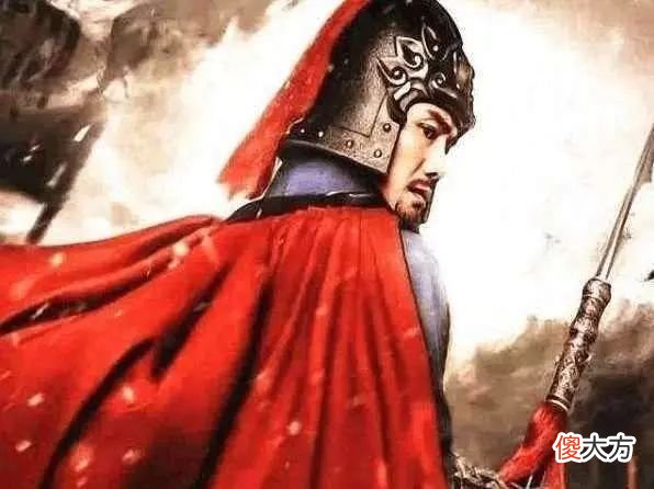 【历史故事】古代将军为什么要系披风，只是为了耍酷吗？古人的智慧你想象不到