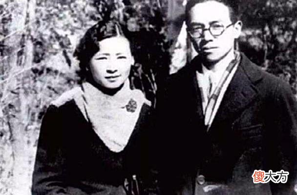 【爱历史】“我与春风皆过客，你携秋水揽星河。”——浅谈民国才女林徽因