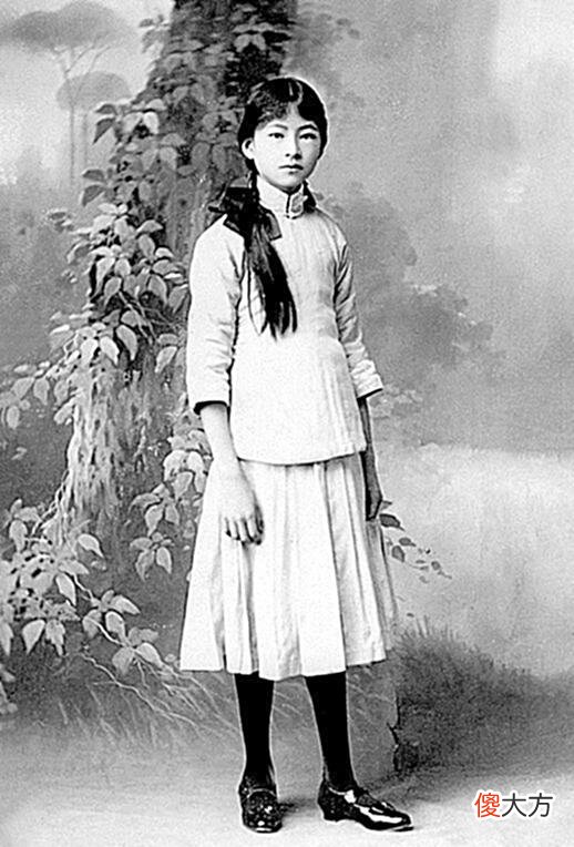 【爱历史】“我与春风皆过客，你携秋水揽星河。”——浅谈民国才女林徽因