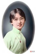 【爱历史】“我与春风皆过客，你携秋水揽星河。”——浅谈民国才女林徽因