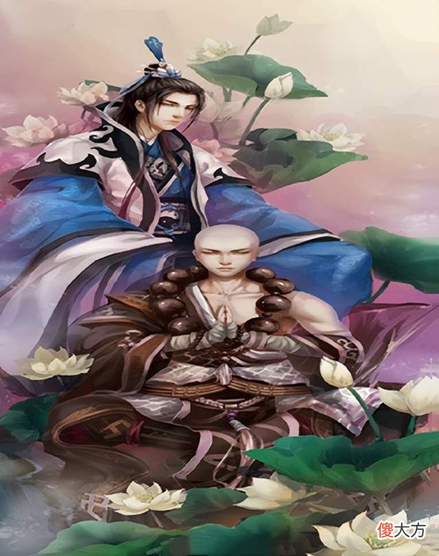 【游戏世界】剑来：说说三教目前的巅峰十一人，礼圣领衔十大天人境镇世！