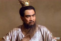 【历史故事】汉末三国时期，魏国和蜀国的二号人物分别是谁，诸葛亮排得上吗？