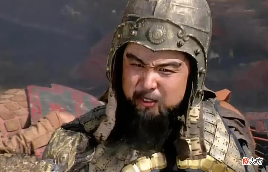 【历史故事】汉末三国时期，魏国和蜀国的二号人物分别是谁，诸葛亮排得上吗？