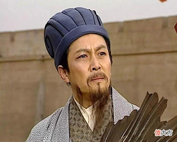 【历史故事】汉末三国时期，魏国和蜀国的二号人物分别是谁，诸葛亮排得上吗？