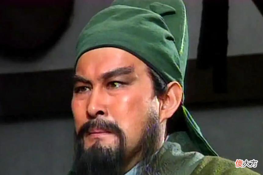 【历史故事】汉末三国时期，魏国和蜀国的二号人物分别是谁，诸葛亮排得上吗？