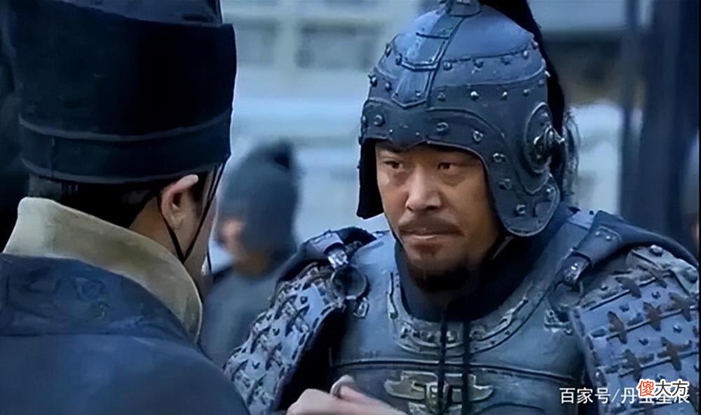 【爱历史】会表现和瞎表现，差别有多大？看看许褚和庞德的结局，你就明白了