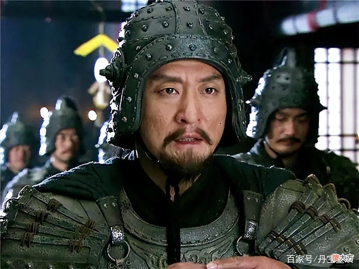 【爱历史】会表现和瞎表现，差别有多大？看看许褚和庞德的结局，你就明白了