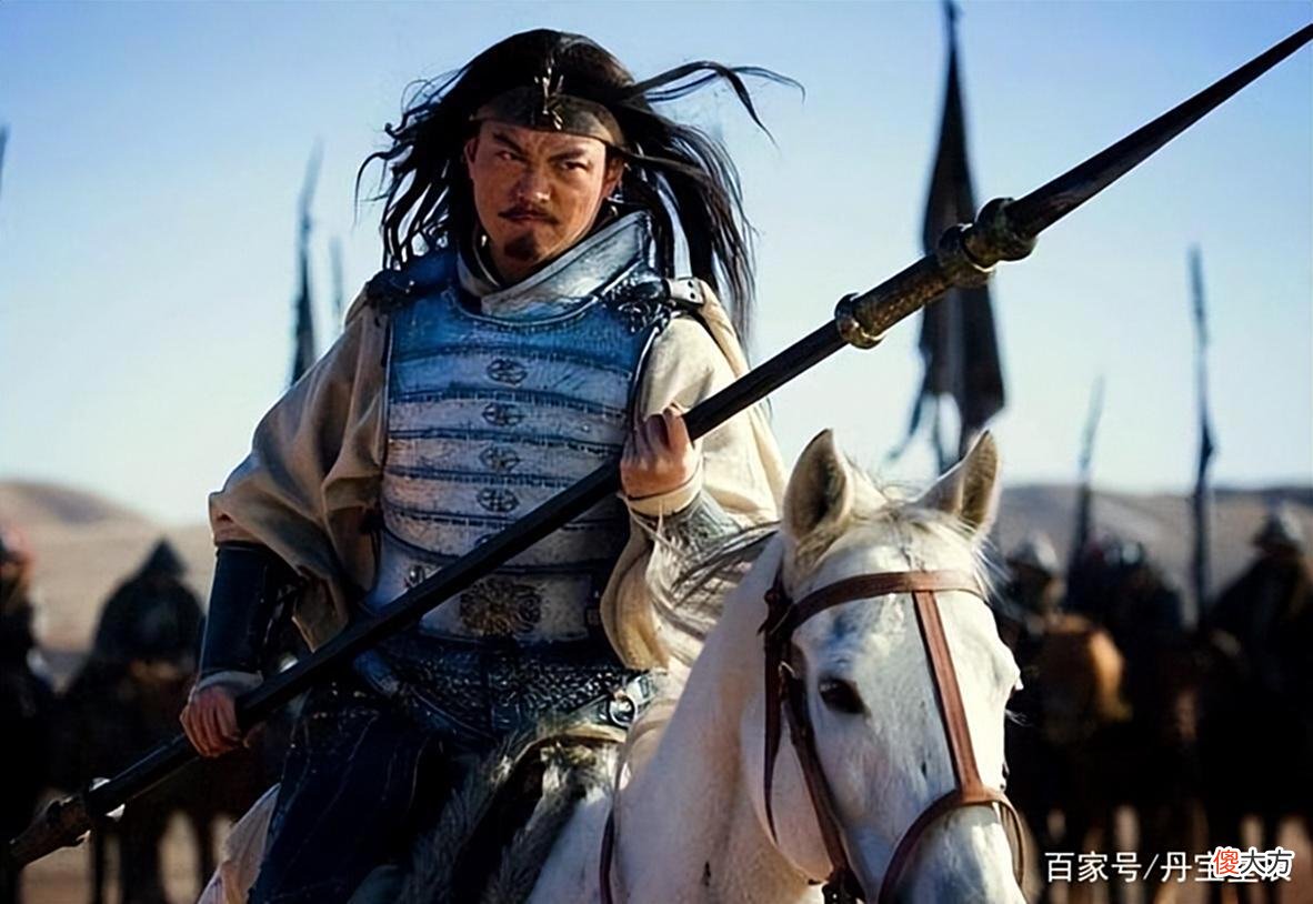 【爱历史】会表现和瞎表现，差别有多大？看看许褚和庞德的结局，你就明白了