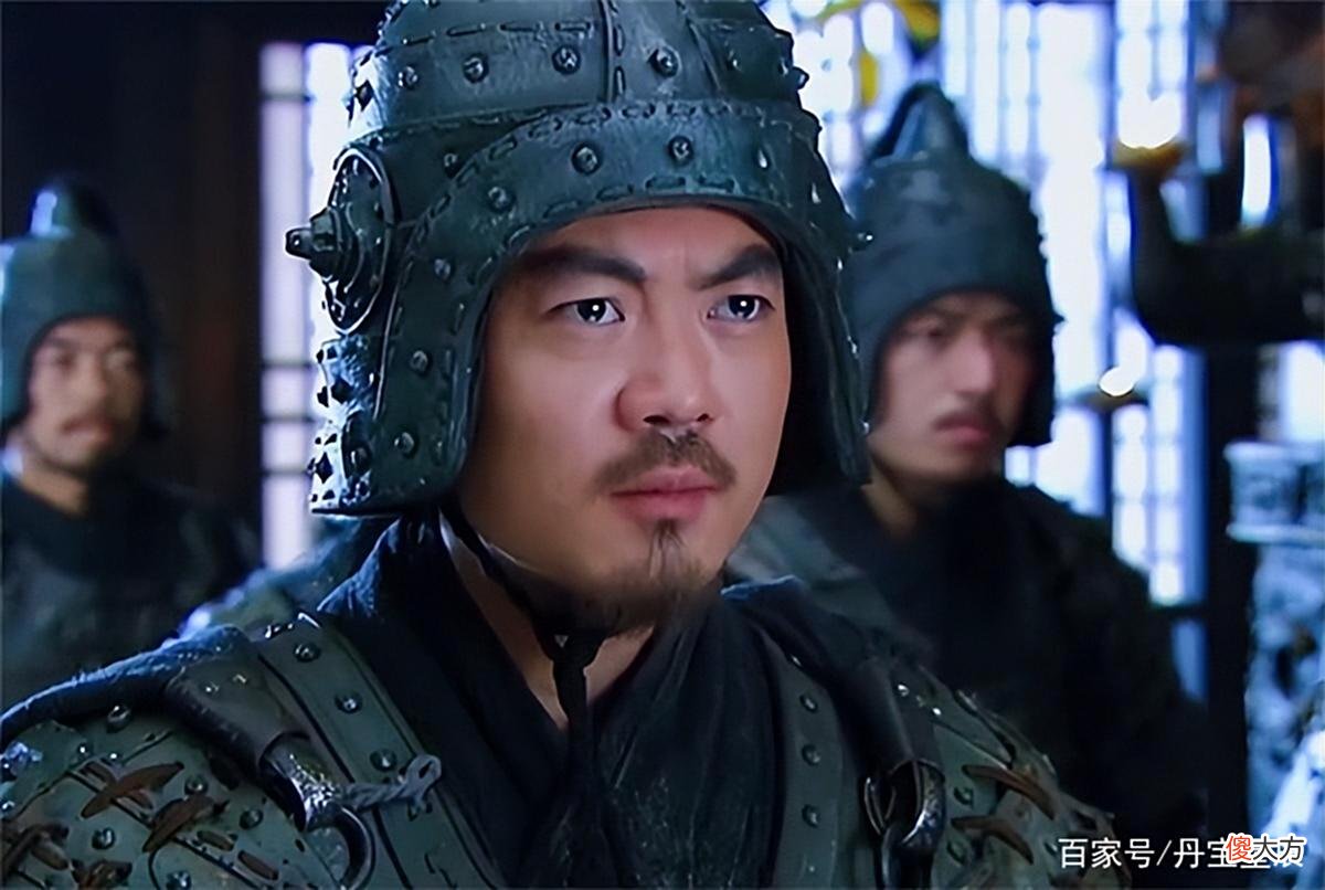 【爱历史】会表现和瞎表现，差别有多大？看看许褚和庞德的结局，你就明白了