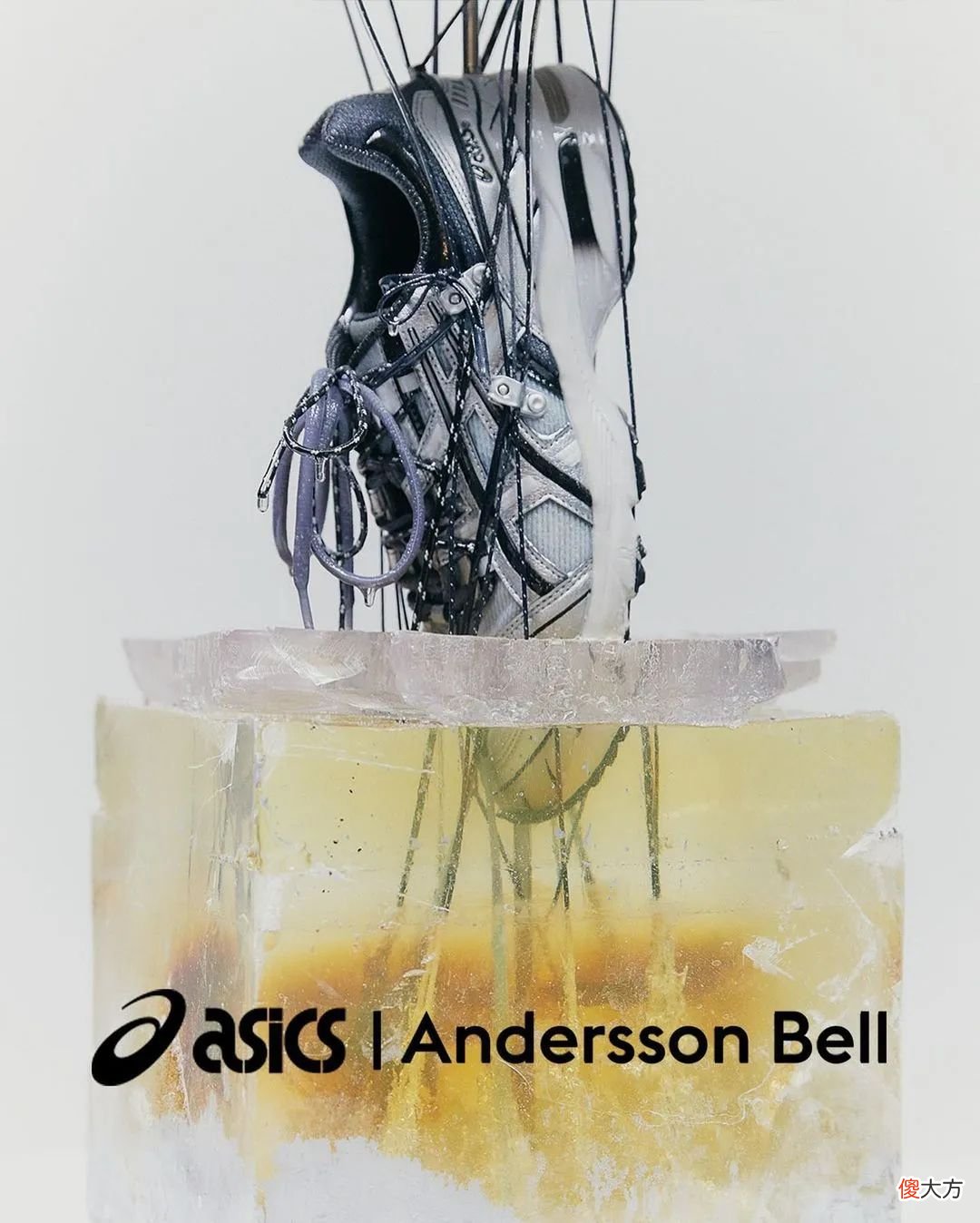 【就爱时尚】Andersson Bell 成为时尚博主穿搭新宠？