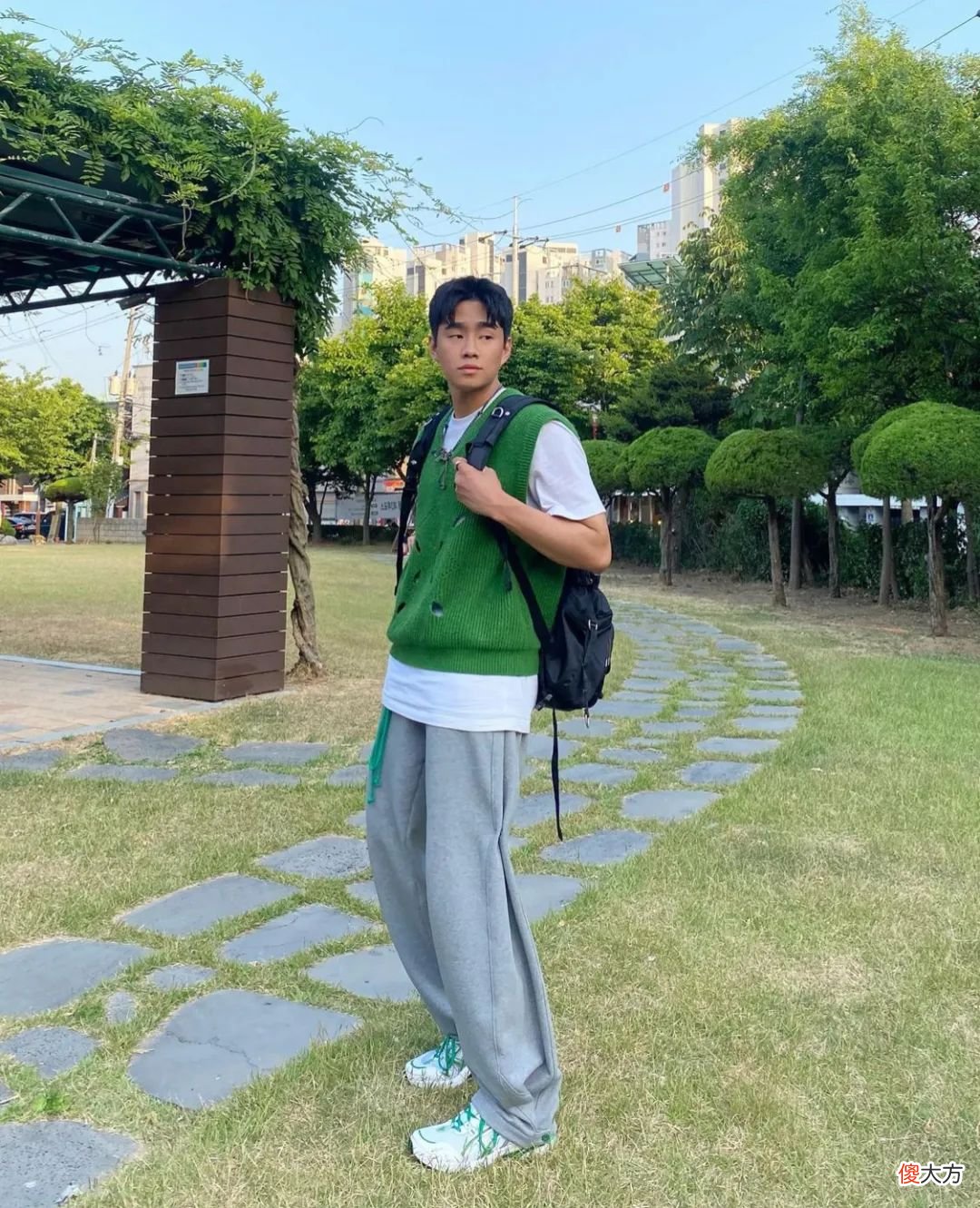 【就爱时尚】Andersson Bell 成为时尚博主穿搭新宠？