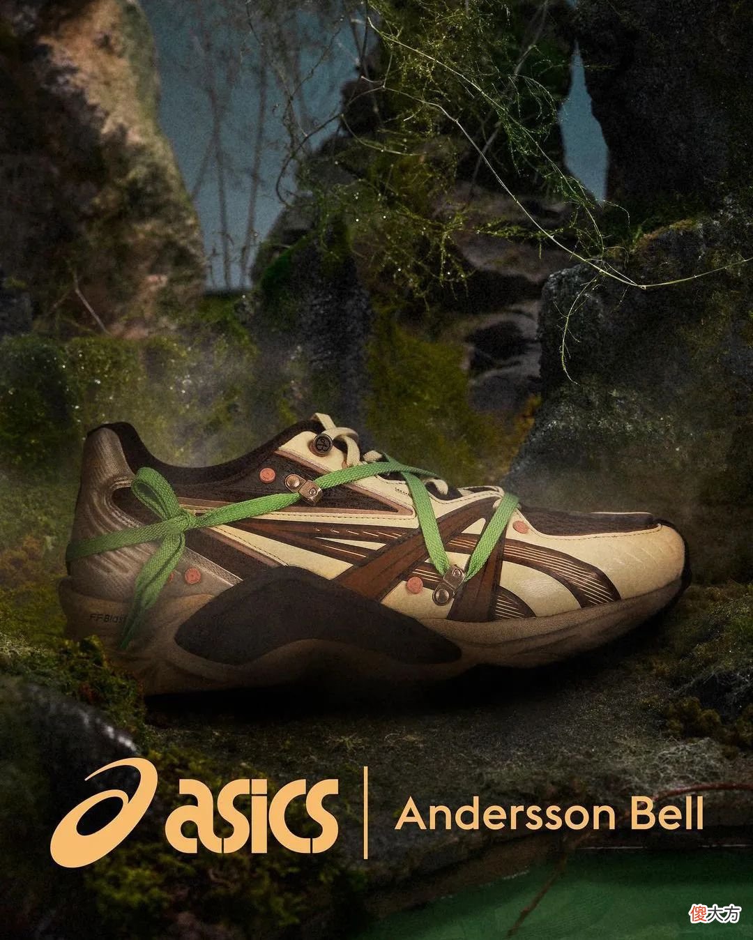 【就爱时尚】Andersson Bell 成为时尚博主穿搭新宠？