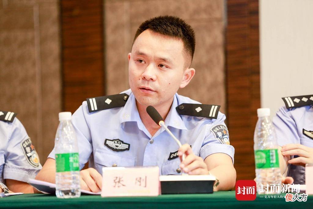 做一位钢刀刑警 钢刀有什么用