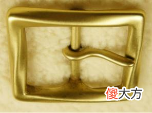 有型又有品的男士皮带 品质好的男士皮带