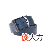 有型又有品的男士皮带 品质好的男士皮带