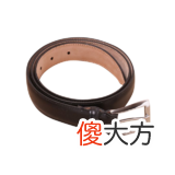 有型又有品的男士皮带 品质好的男士皮带