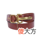 男士皮带怎么选 男士皮带怎么选择