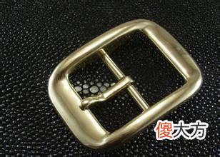 男士皮带怎么选 男士皮带怎么选择