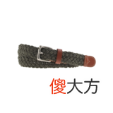 男士皮带怎么选 男士皮带怎么选择