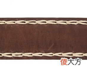 男士皮带怎么选 男士皮带怎么选择