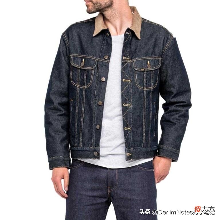 牛仔玩家入手不亏，牛仔品牌Lee七个改变历史的经典之作