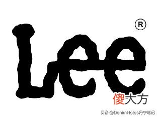 牛仔玩家入手不亏，牛仔品牌Lee七个改变历史的经典之作