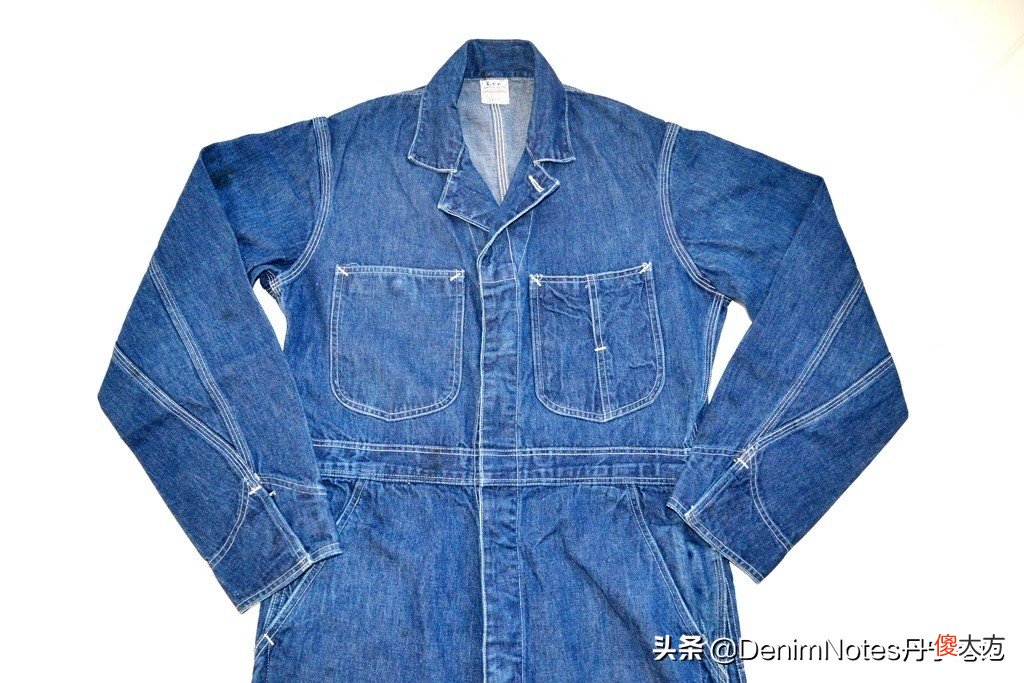 牛仔玩家入手不亏，牛仔品牌Lee七个改变历史的经典之作