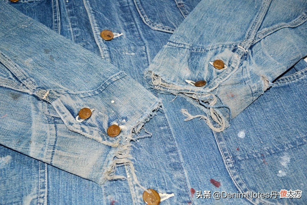 牛仔玩家入手不亏，牛仔品牌Lee七个改变历史的经典之作