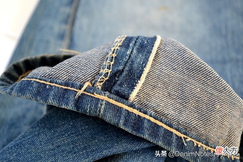 牛仔玩家入手不亏，牛仔品牌Lee七个改变历史的经典之作