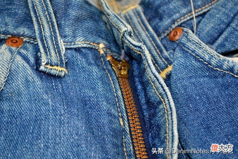 牛仔玩家入手不亏，牛仔品牌Lee七个改变历史的经典之作