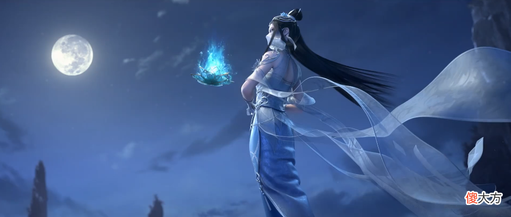 【游戏迷】武动乾坤：吞噬祖符能否和虚无吞炎相媲美呢？