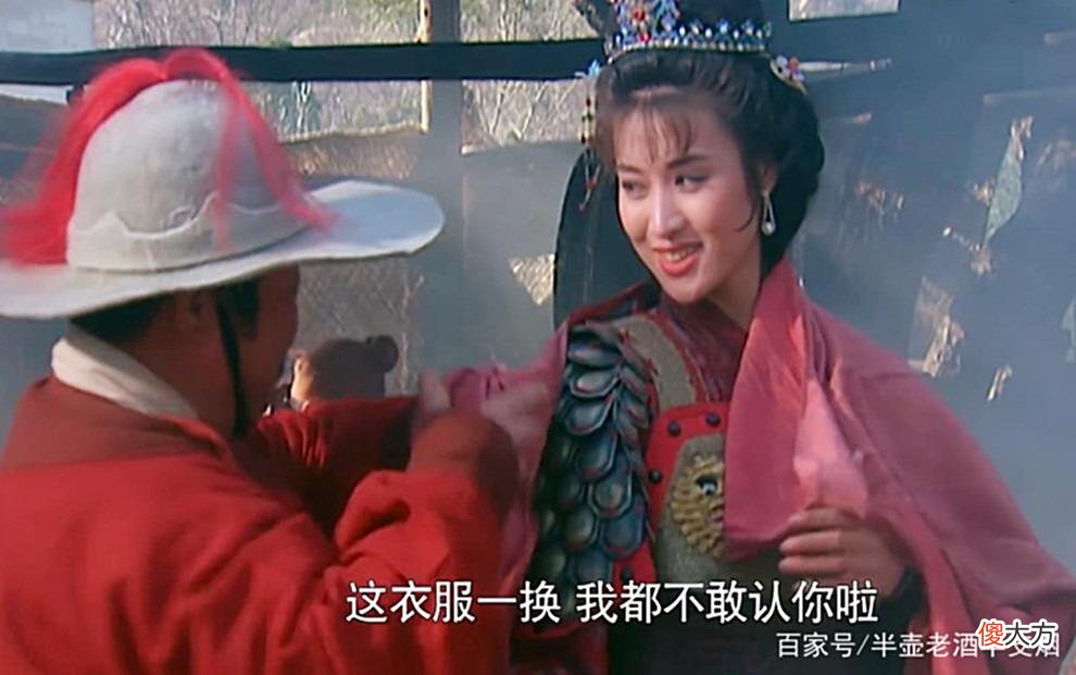 【历史故事】四次战役鲁智深只杀了一名敌将，智真长老不满意：我告诉你别杀他