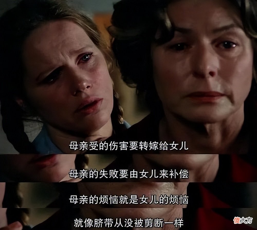 有三种母亲，比残缺的原生家庭更可怕，极易“毁掉”孩子而不自知