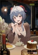 【游戏迷】原神:这就是提瓦特第一火伤杯,不服来战!
