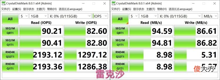 花粉扩容的高性价比方案：都是NM卡，它们还真有不同
