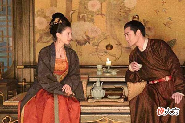 【爱历史】为啥北宋后妃都喜欢收养养女?宋仁宗告诉你,养女都是用来干啥的