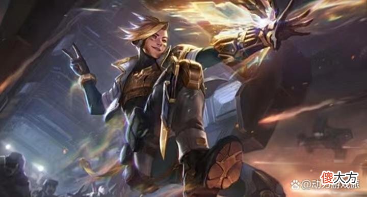 【游戏迷】云顶之弈：顶级射手，拼出来的王炸阵容，这张三费卡真火了