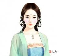 【历史故事】《凤袍不加身》皇上纳妃之日，是她褪下凤袍手持废后诏书离去之时