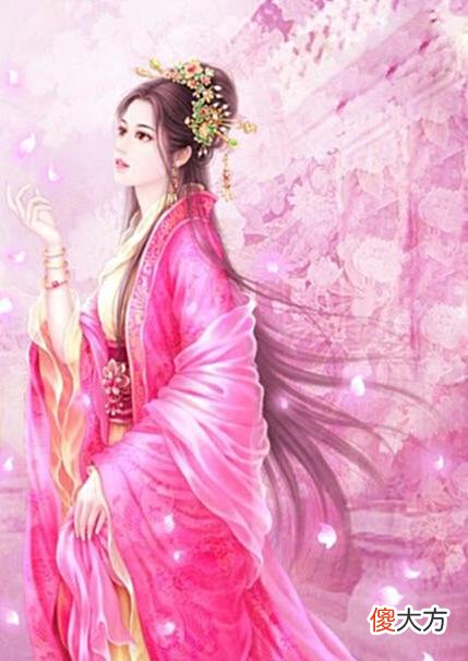 【历史故事】《凤袍不加身》皇上纳妃之日，是她褪下凤袍手持废后诏书离去之时