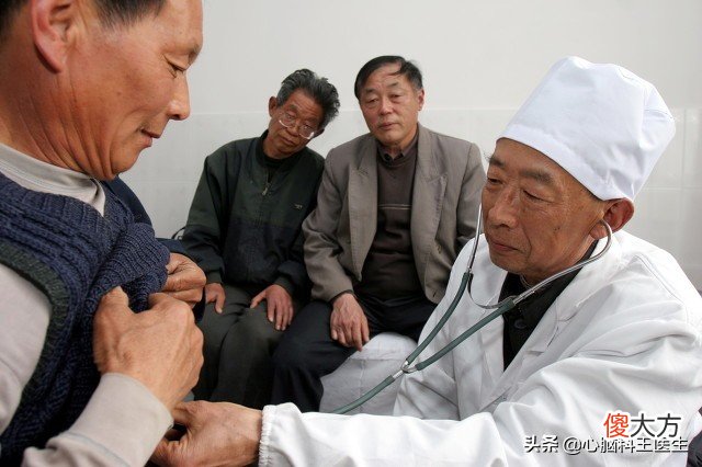 警惕：中老年人少吃这3类脂肪酸，心脑血管风险可大幅度下降