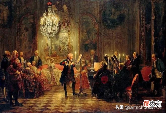 金属做的长笛凭什么是木管乐器 长笛为啥是木管乐器