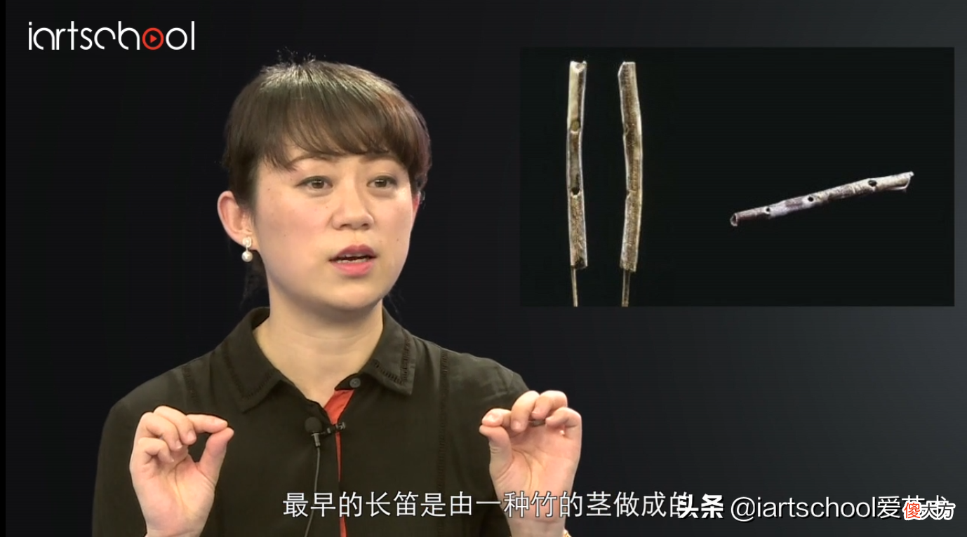金属做的长笛凭什么是木管乐器 长笛为啥是木管乐器
