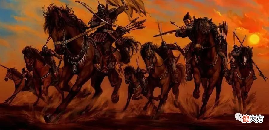 【历史故事】60多岁上战场迷路，李广畏罪自杀，卫青和汉武帝谁的责任？