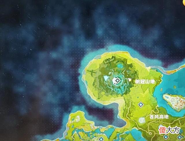 【游戏世界】原神:须弥新地图将伴随世界等级9?策划已经到了“绝境”!